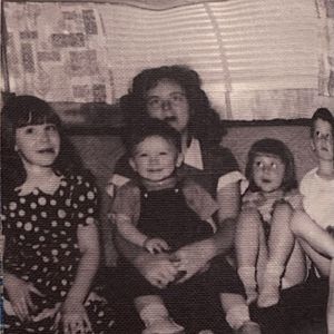 Meet your Posher, Tracey